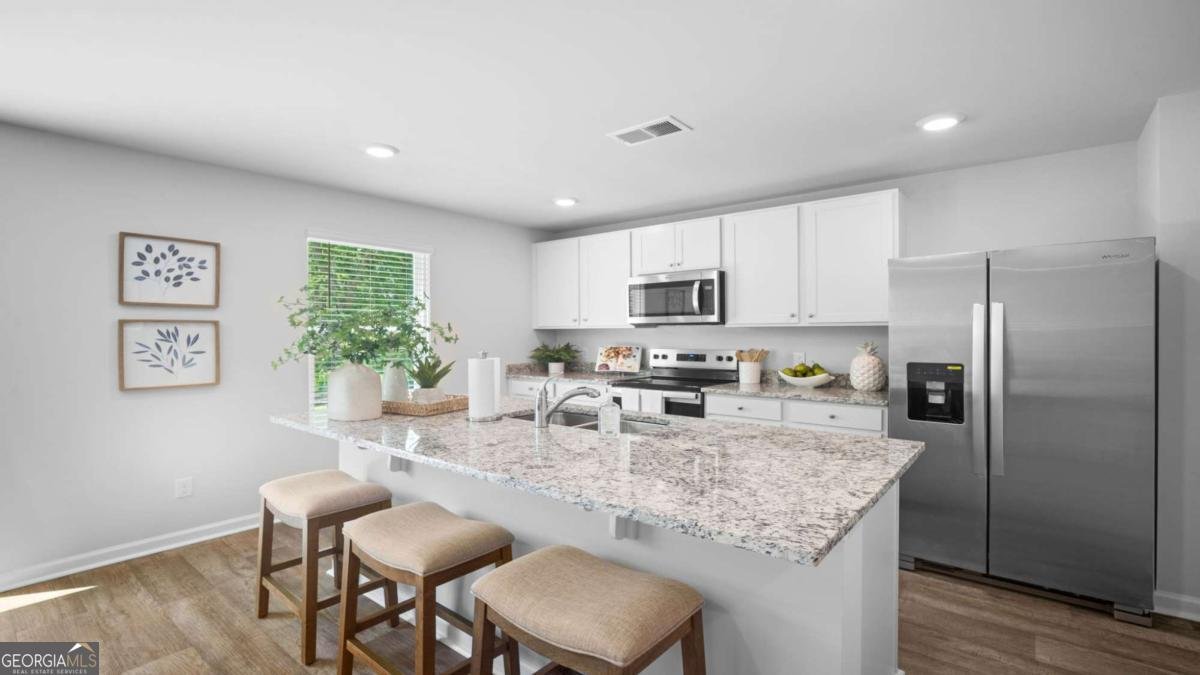 305 Flax Street Statesboro - 8