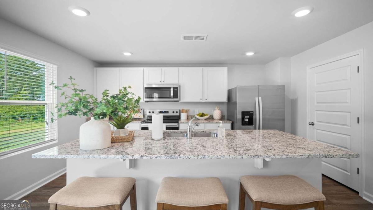 305 Flax Street Statesboro - 9