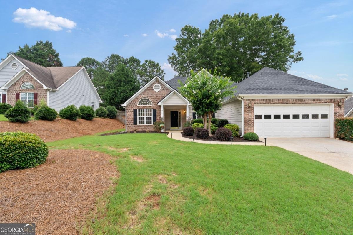 3549 Daventry Lane Kennesaw - 1