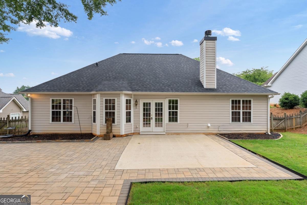 3549 Daventry Lane Kennesaw - 10