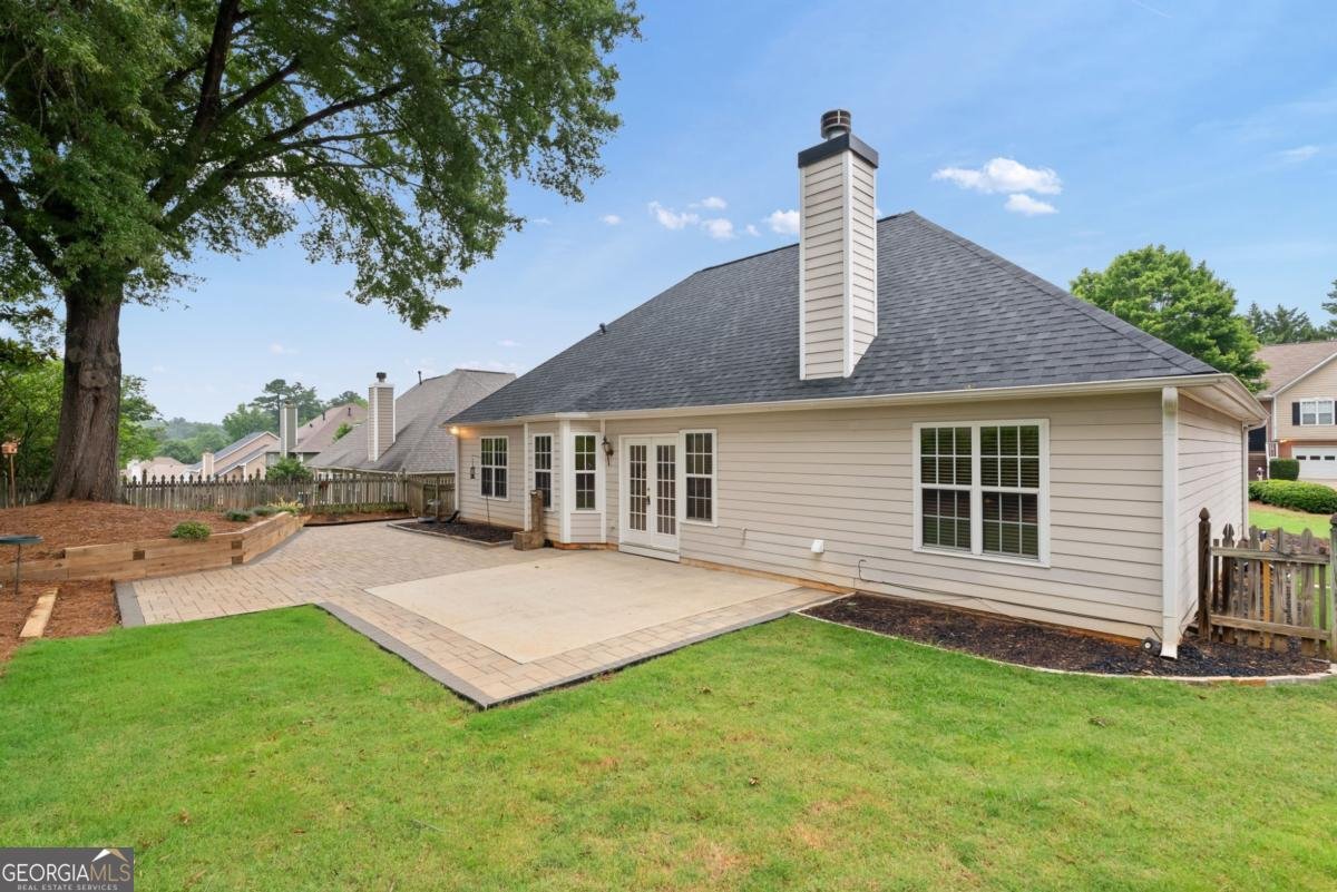 3549 Daventry Lane Kennesaw - 11