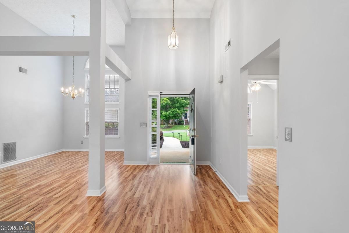 3549 Daventry Lane Kennesaw - 15