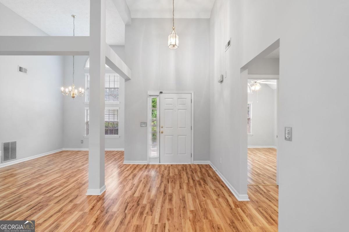 3549 Daventry Lane Kennesaw - 16