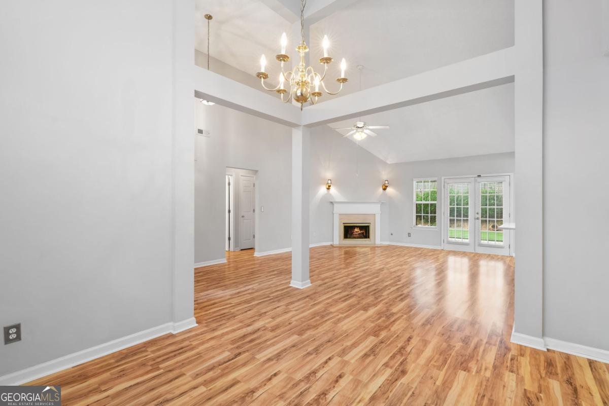 3549 Daventry Lane Kennesaw - 19