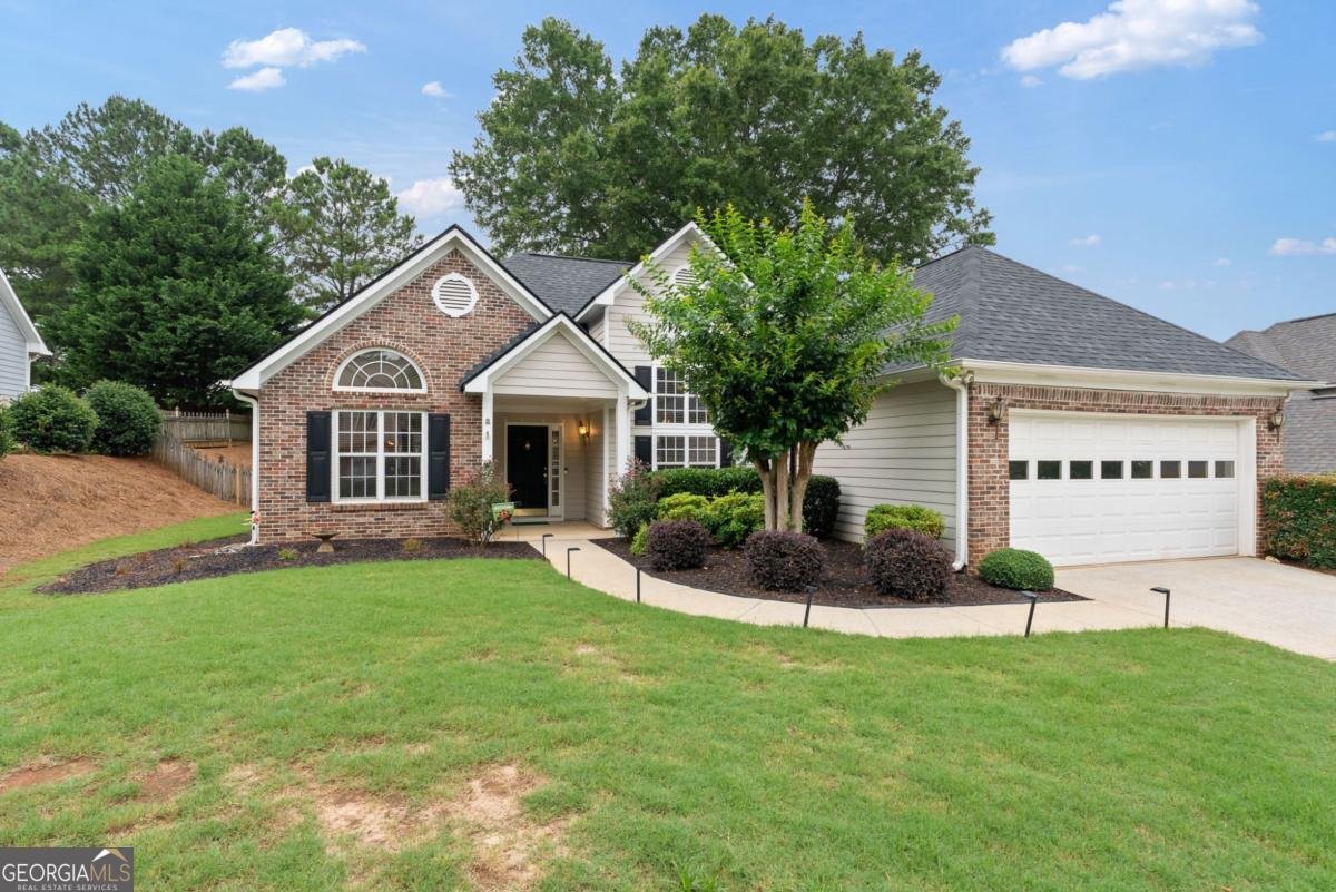 3549 Daventry Lane Kennesaw - 2
