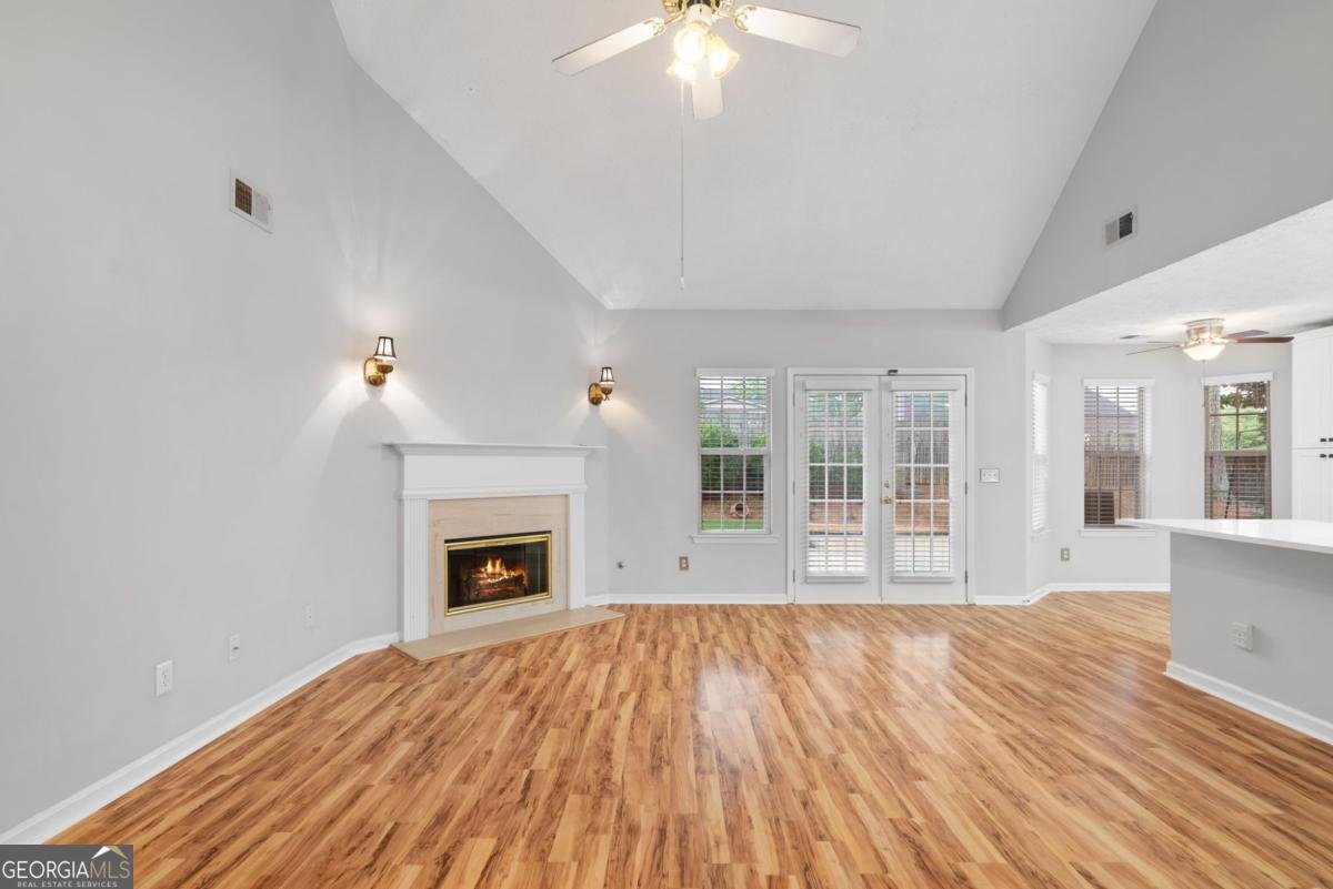 3549 Daventry Lane Kennesaw - 21