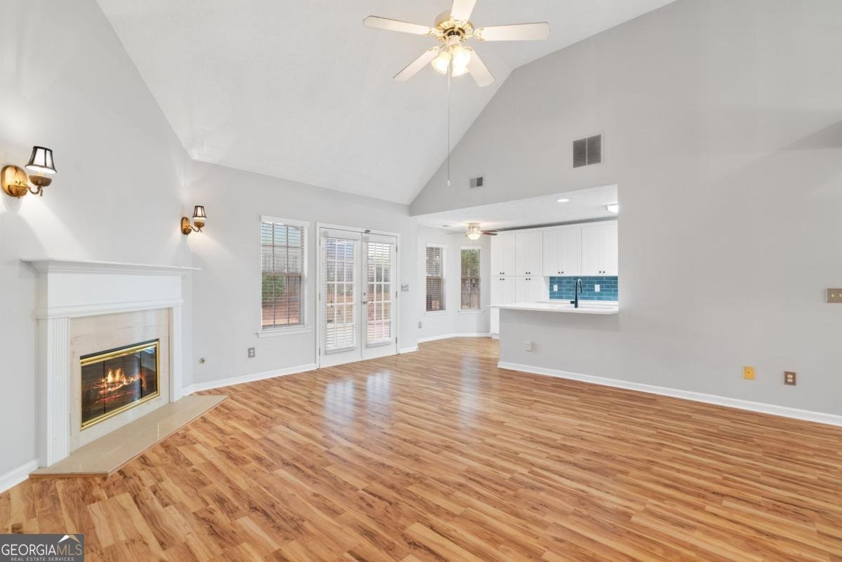 3549 Daventry Lane Kennesaw - 22