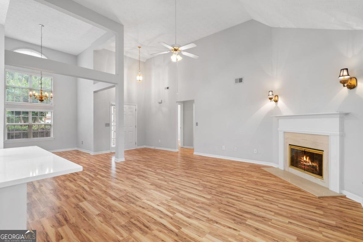 3549 Daventry Lane Kennesaw - 23