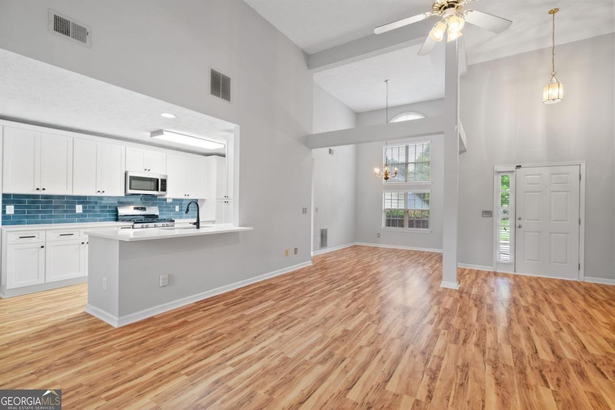 3549 Daventry Lane Kennesaw - 24
