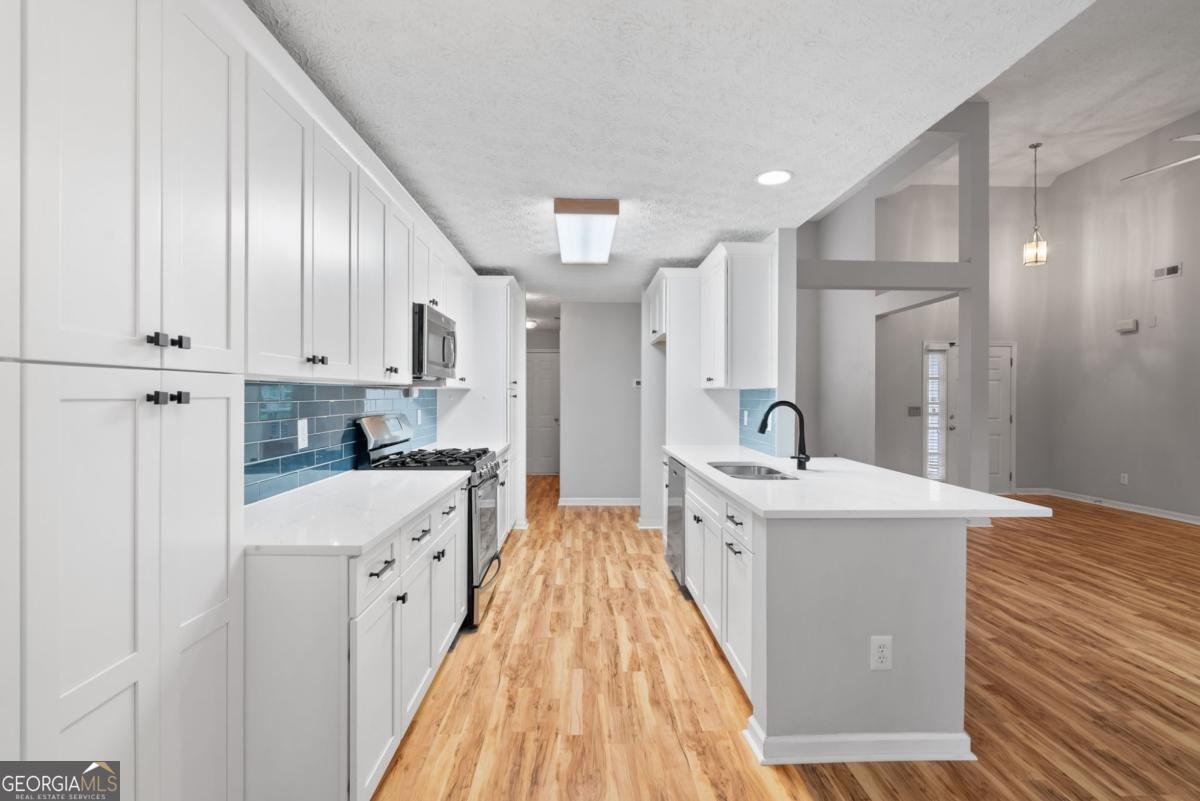 3549 Daventry Lane Kennesaw - 27
