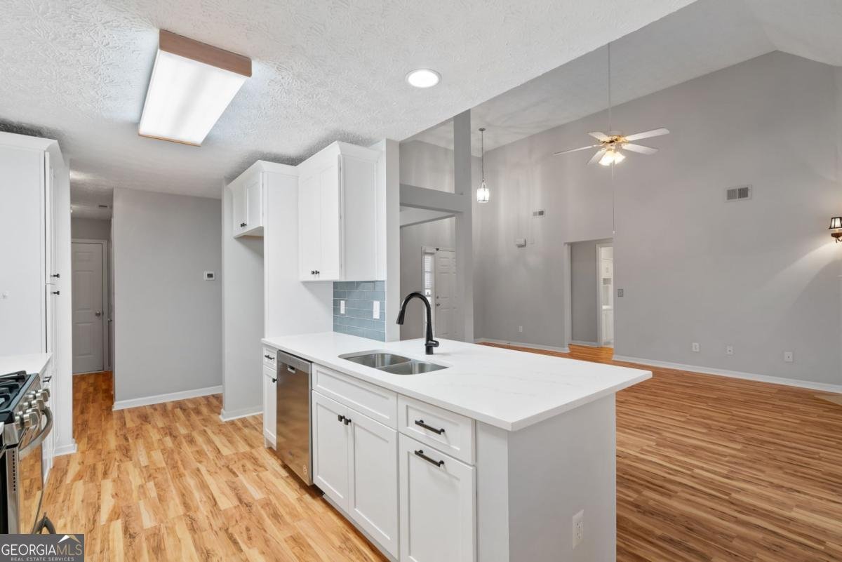 3549 Daventry Lane Kennesaw - 28