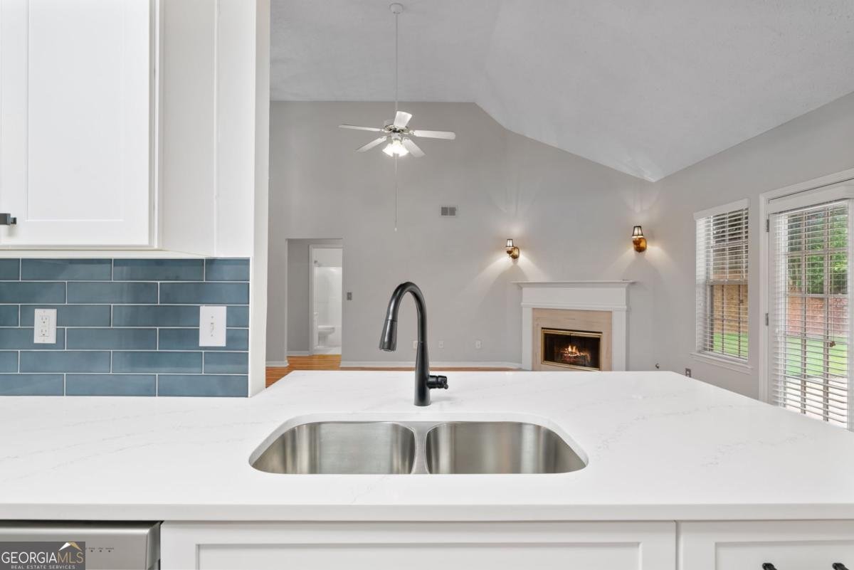 3549 Daventry Lane Kennesaw - 30