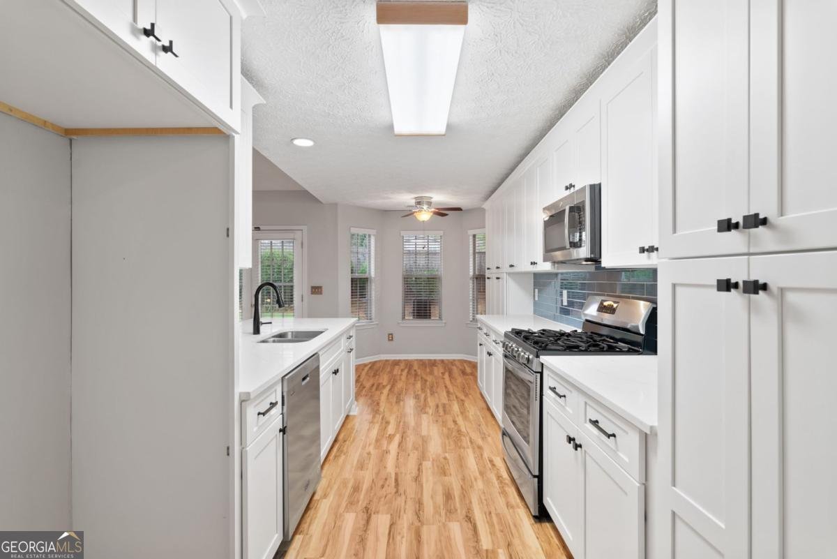 3549 Daventry Lane Kennesaw - 31