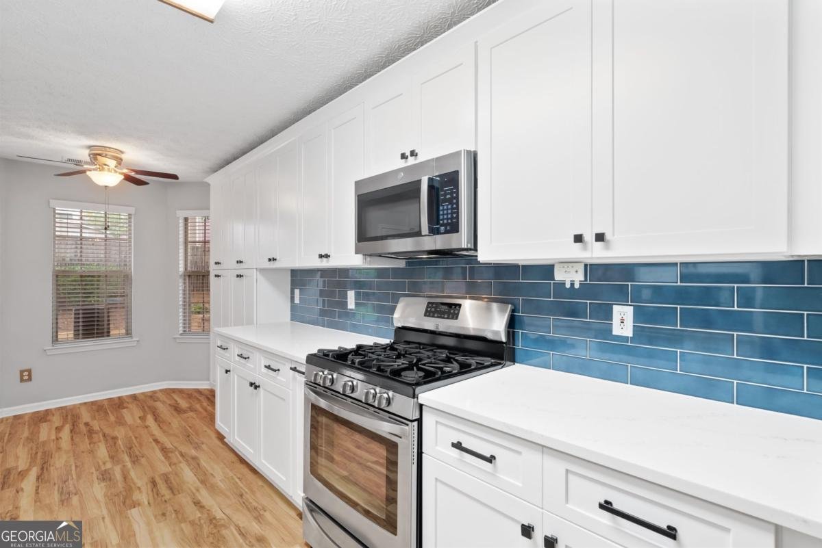 3549 Daventry Lane Kennesaw - 32