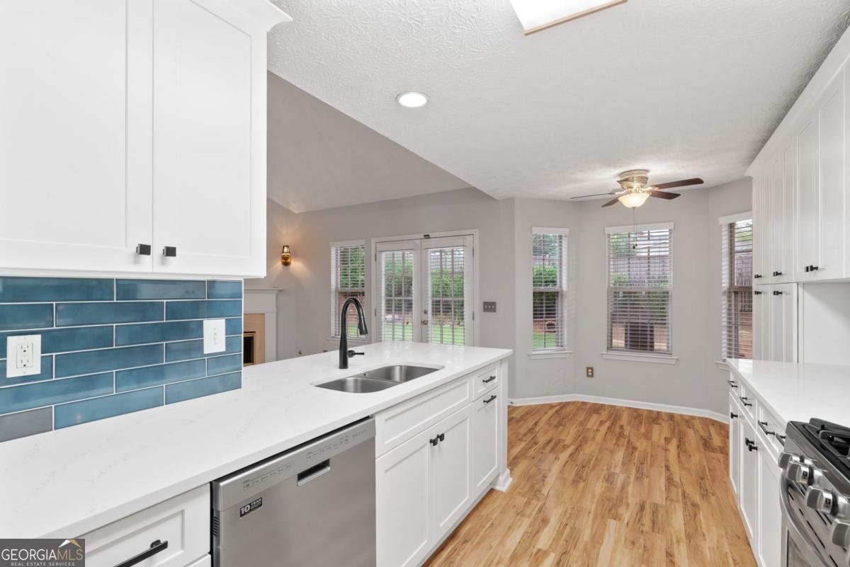 3549 Daventry Lane Kennesaw - 33