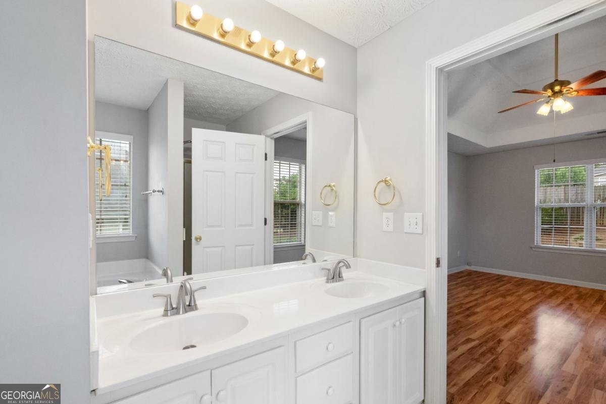 3549 Daventry Lane Kennesaw - 38