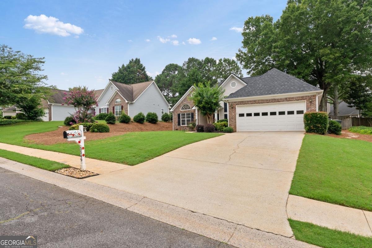 3549 Daventry Lane Kennesaw - 4