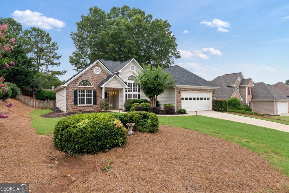 3549 Daventry Lane Kennesaw - 5
