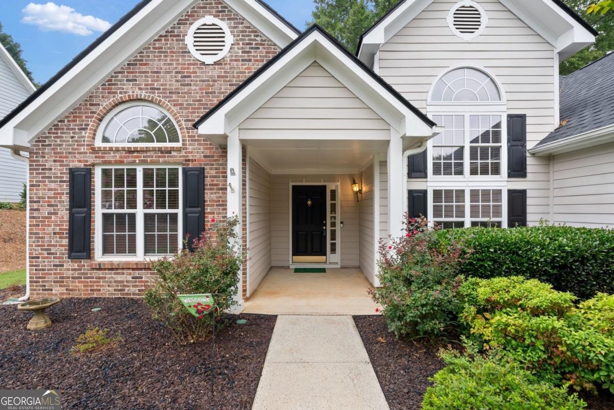 3549 Daventry Lane Kennesaw - 6