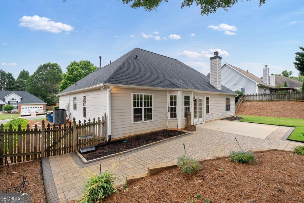 3549 Daventry Lane Kennesaw - 8