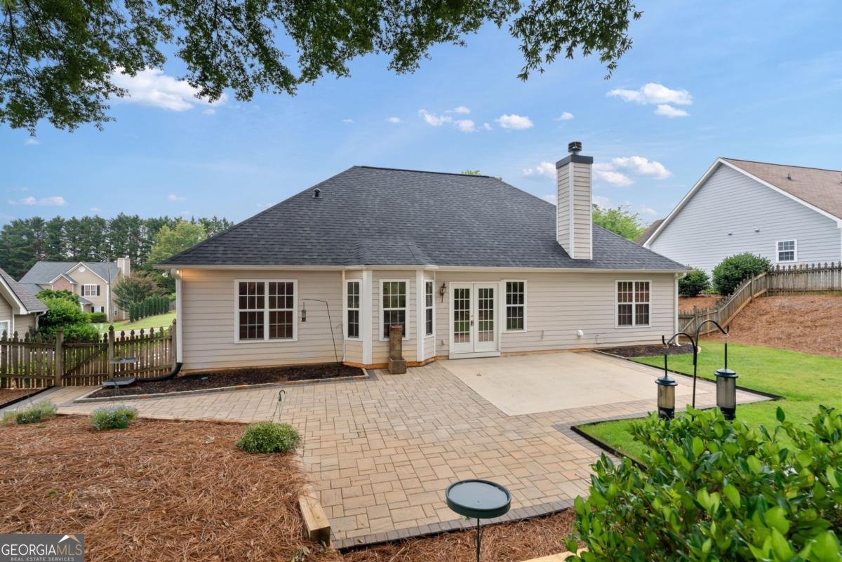 3549 Daventry Lane Kennesaw - 9