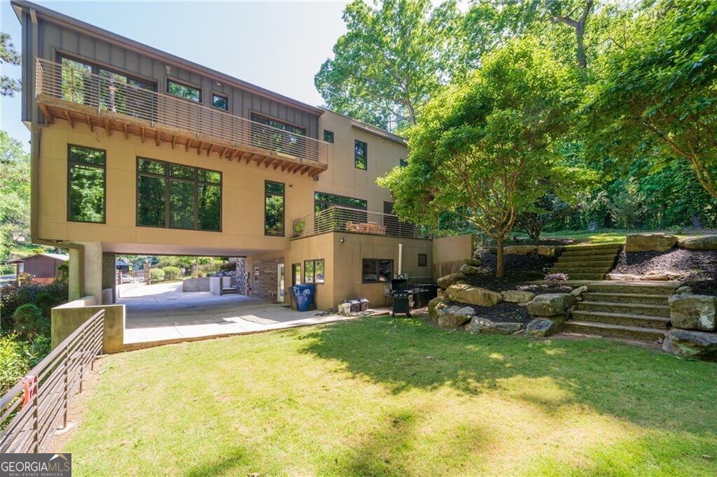 643 Larchmont Circle Atlanta - 16