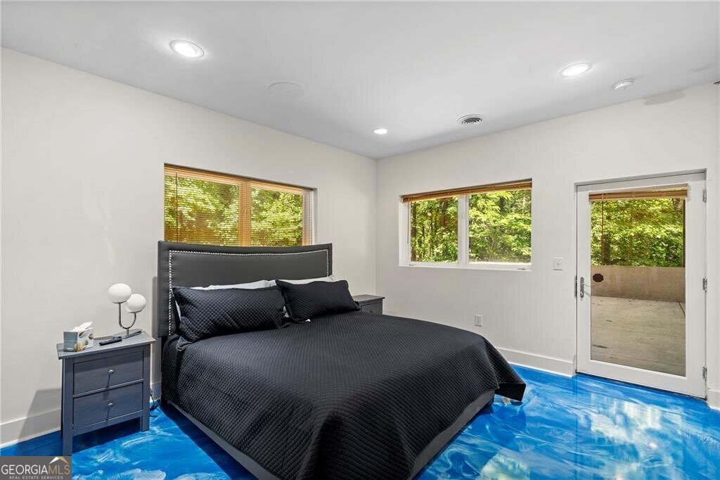643 Larchmont Circle Atlanta - 29