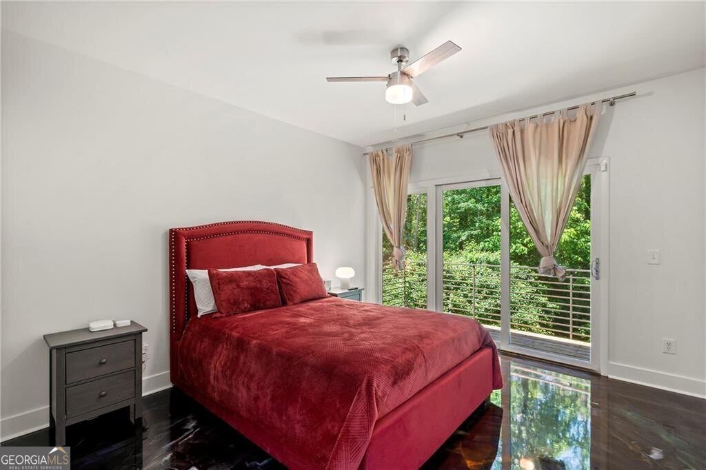 643 Larchmont Circle Atlanta - 5