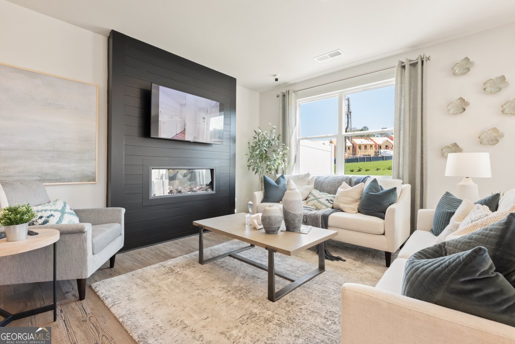 1862 Copelyn Reese Court Lawrenceville - 28
