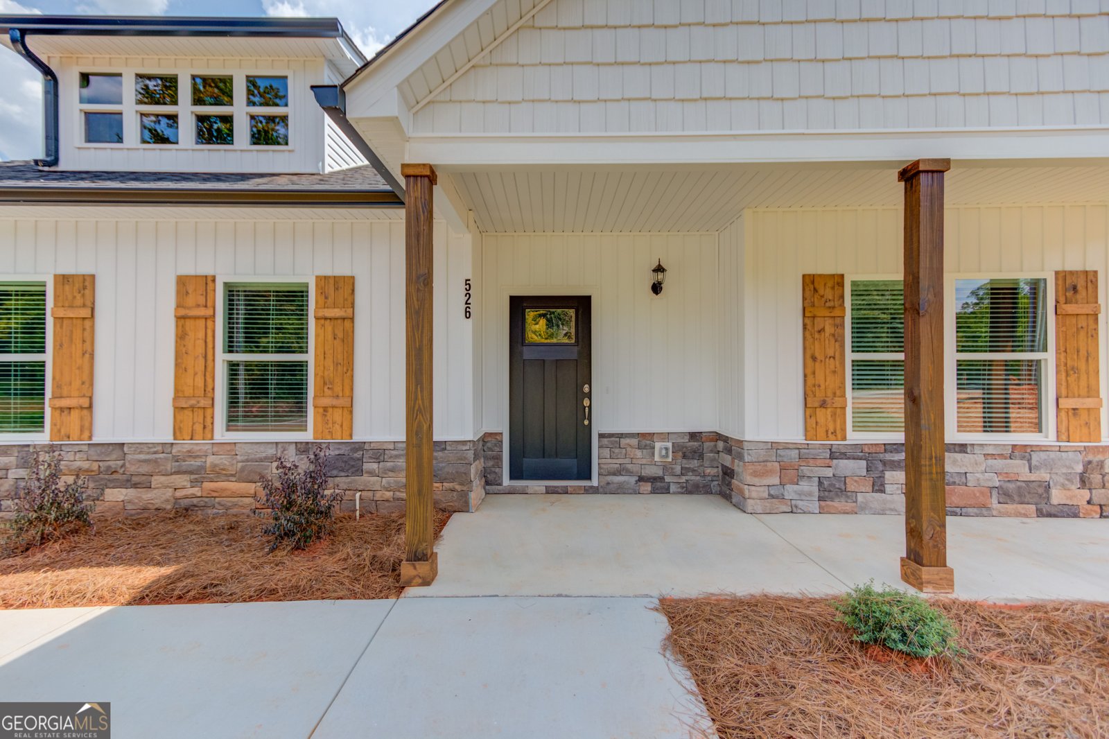 855 Dortch Road Eastanollee - 2