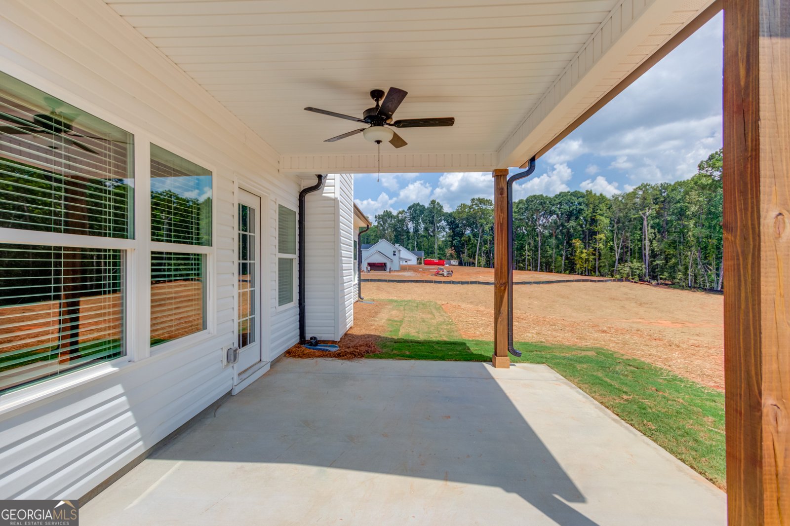 855 Dortch Road Eastanollee - 35