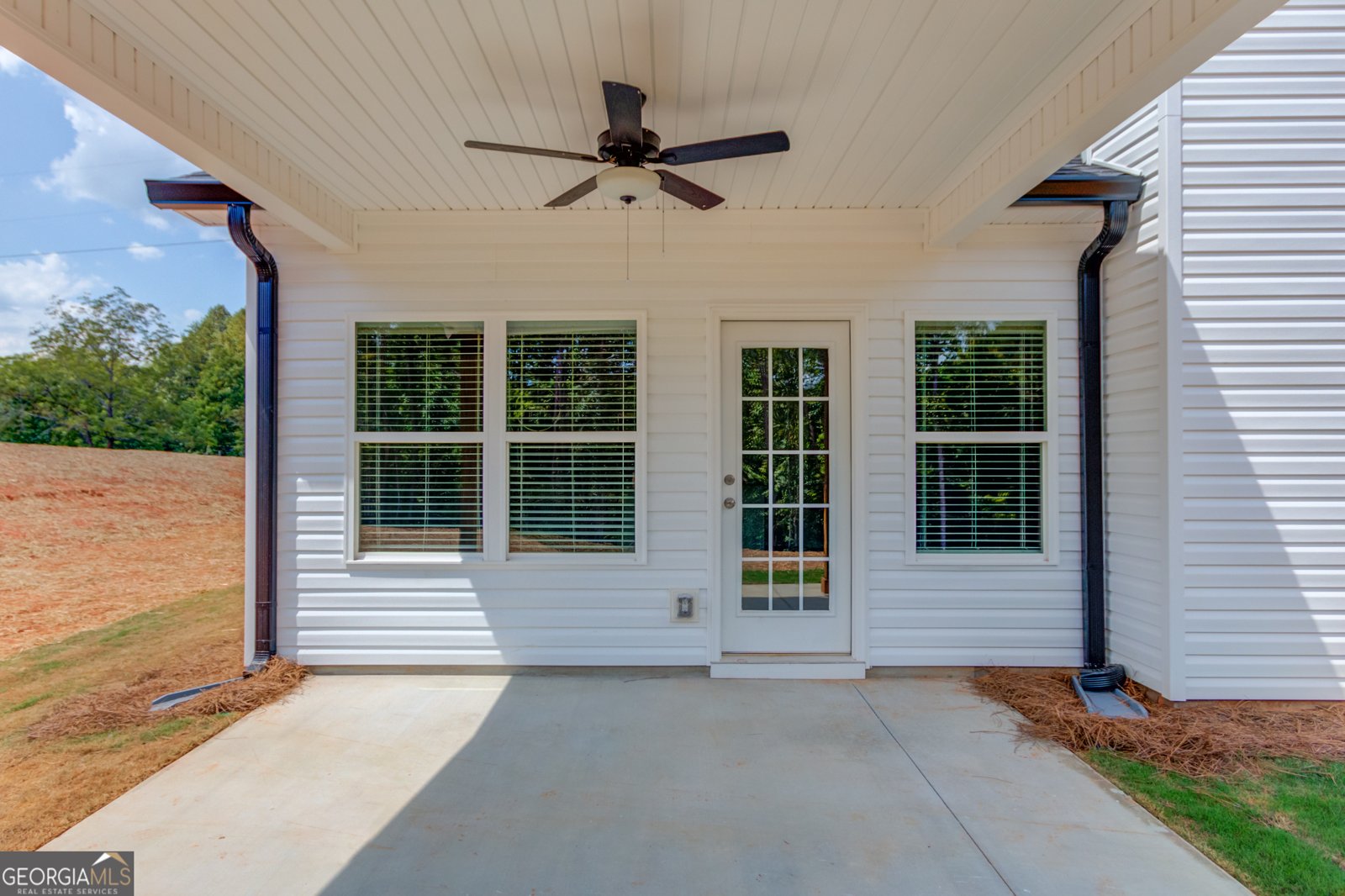 855 Dortch Road Eastanollee - 36