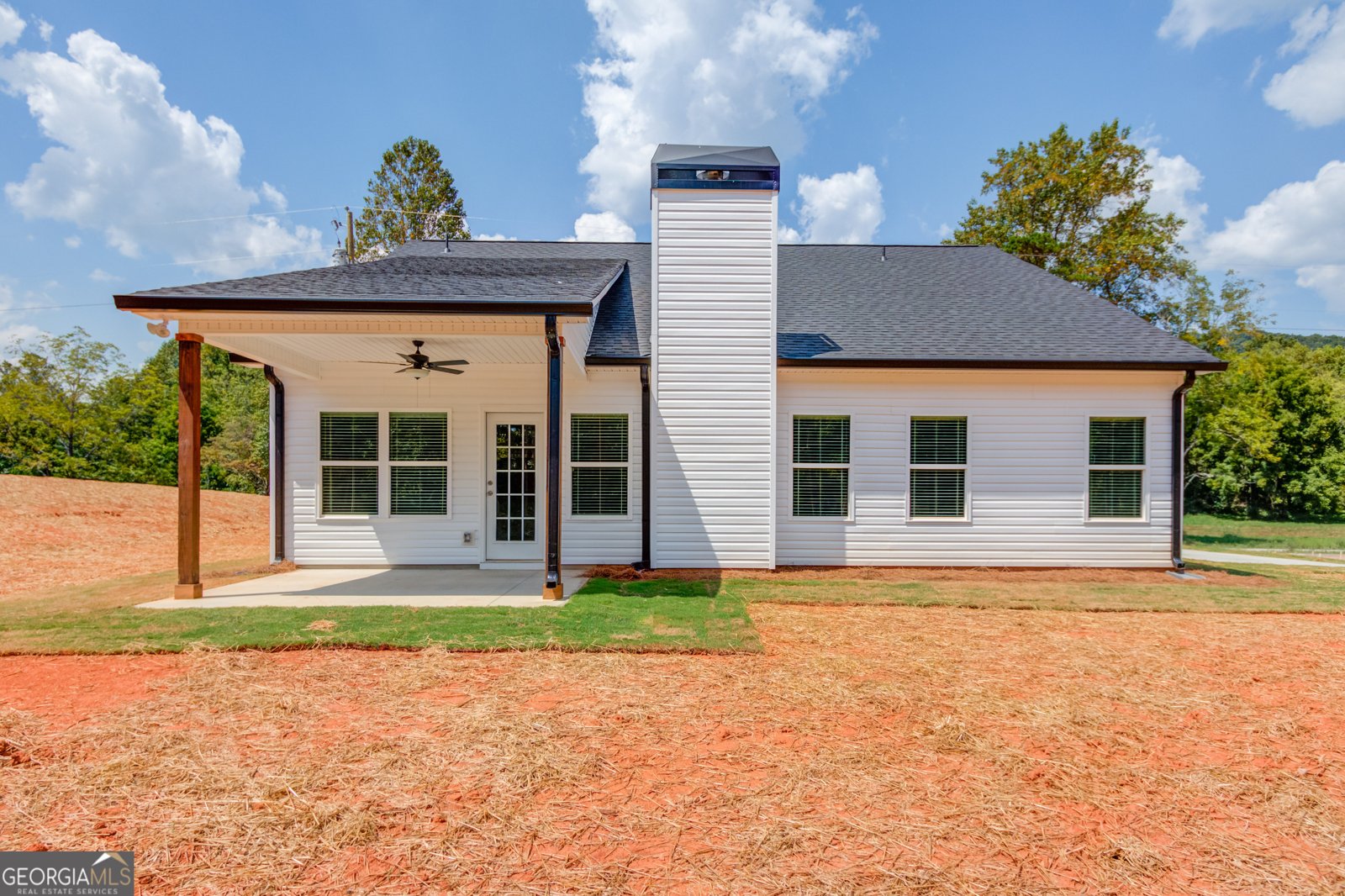 855 Dortch Road Eastanollee - 38