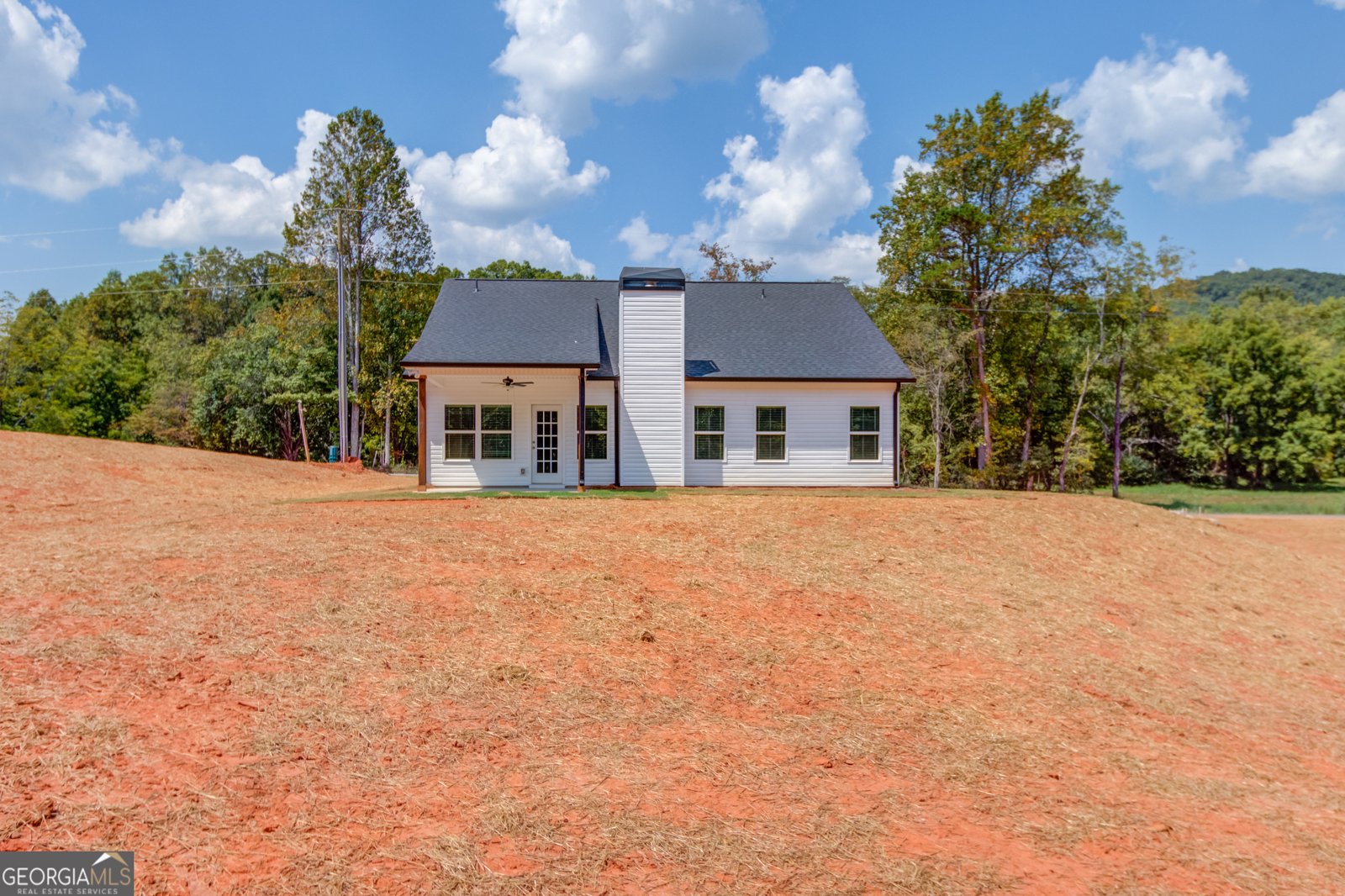 855 Dortch Road Eastanollee - 39