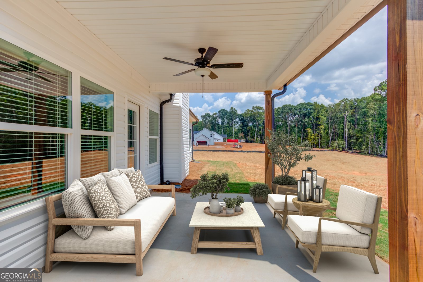 855 Dortch Road Eastanollee - 40