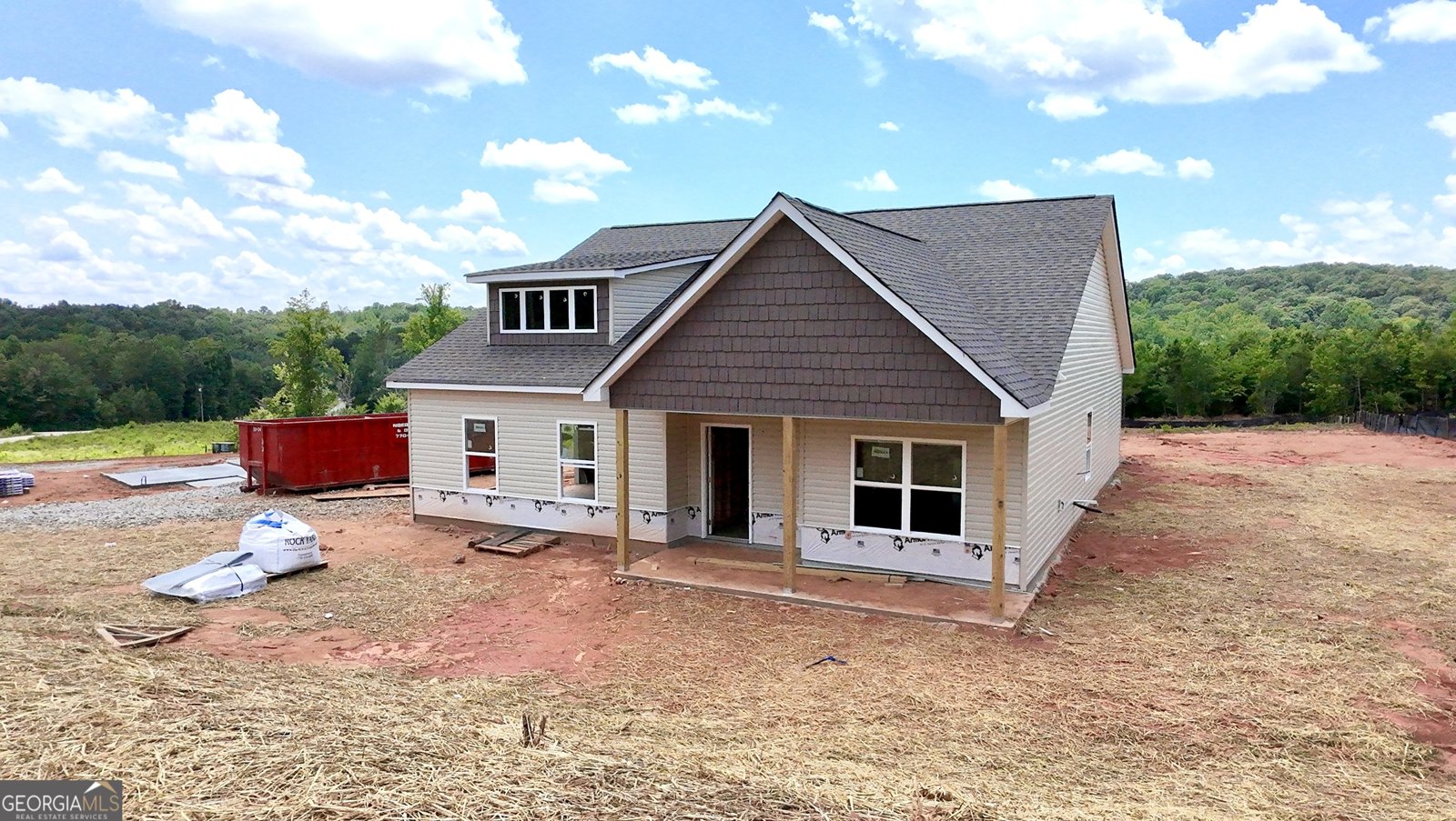 855 Dortch Road Eastanollee - 42