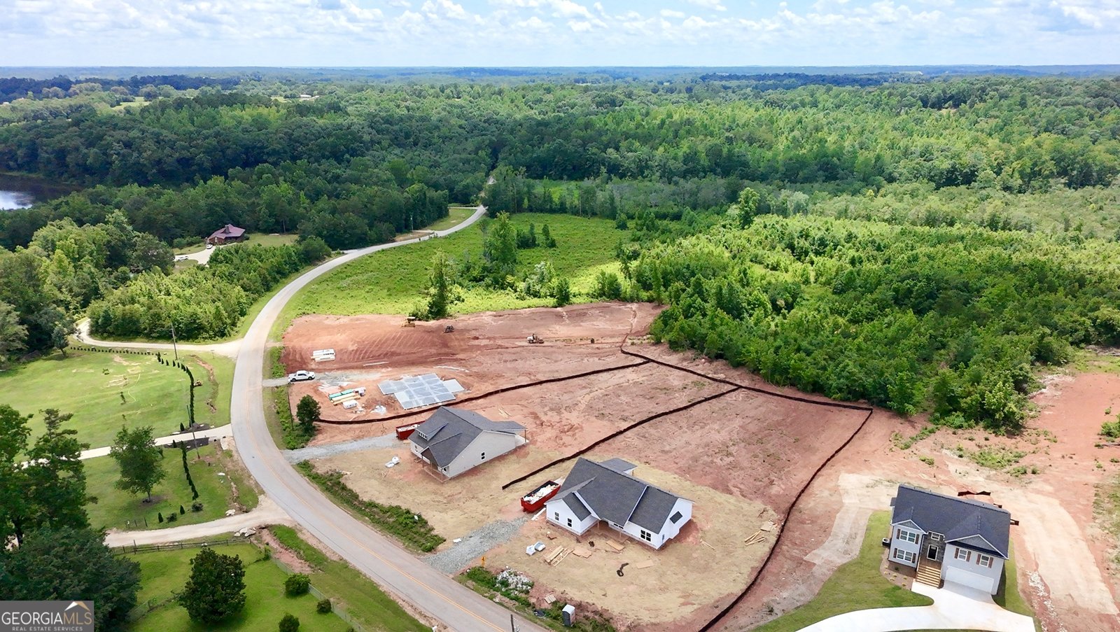 855 Dortch Road Eastanollee - 43