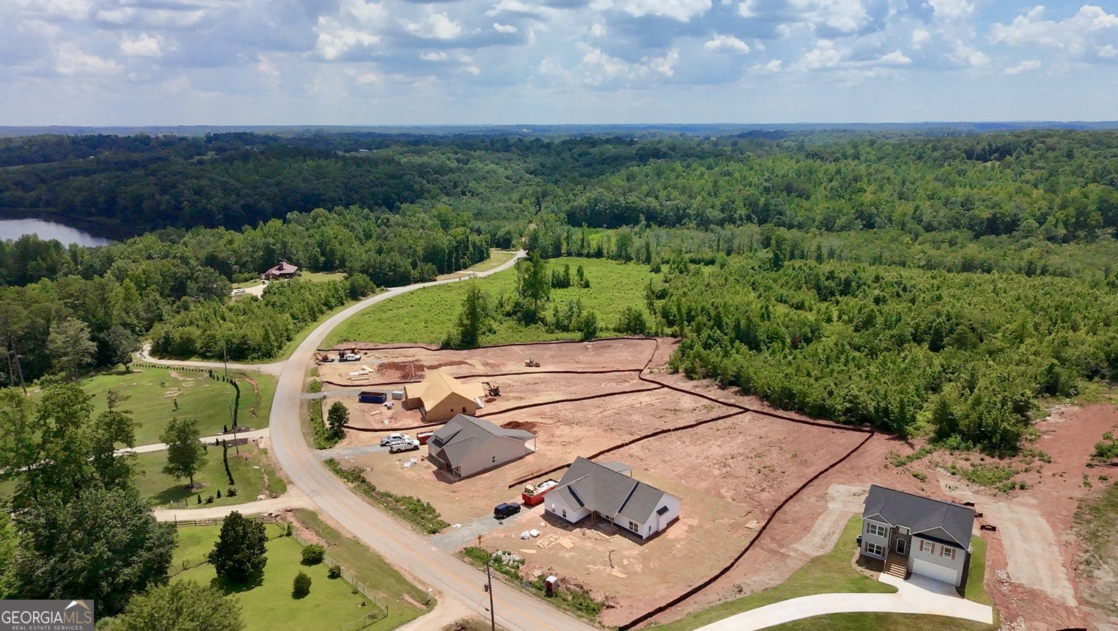 855 Dortch Road Eastanollee - 44