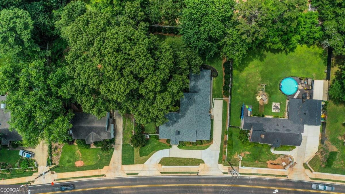 405 Johnson Ferry Road Atlanta - 18
