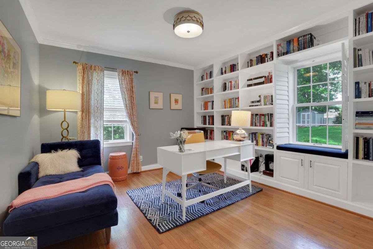 405 Johnson Ferry Road Atlanta - 2