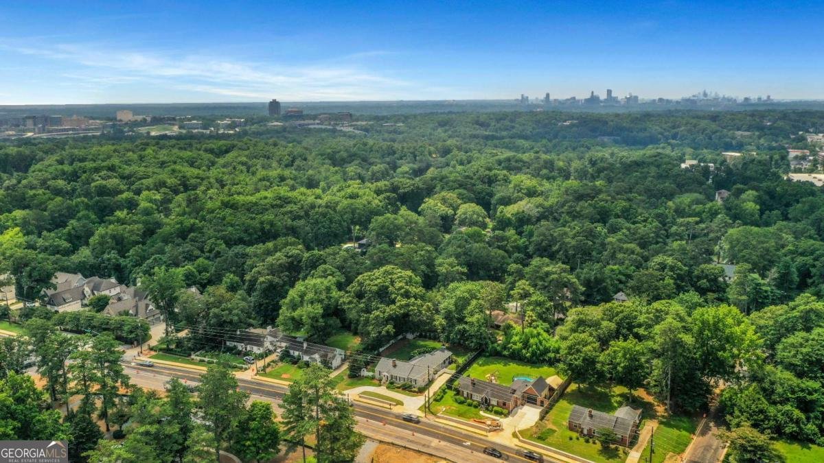 405 Johnson Ferry Road Atlanta - 20