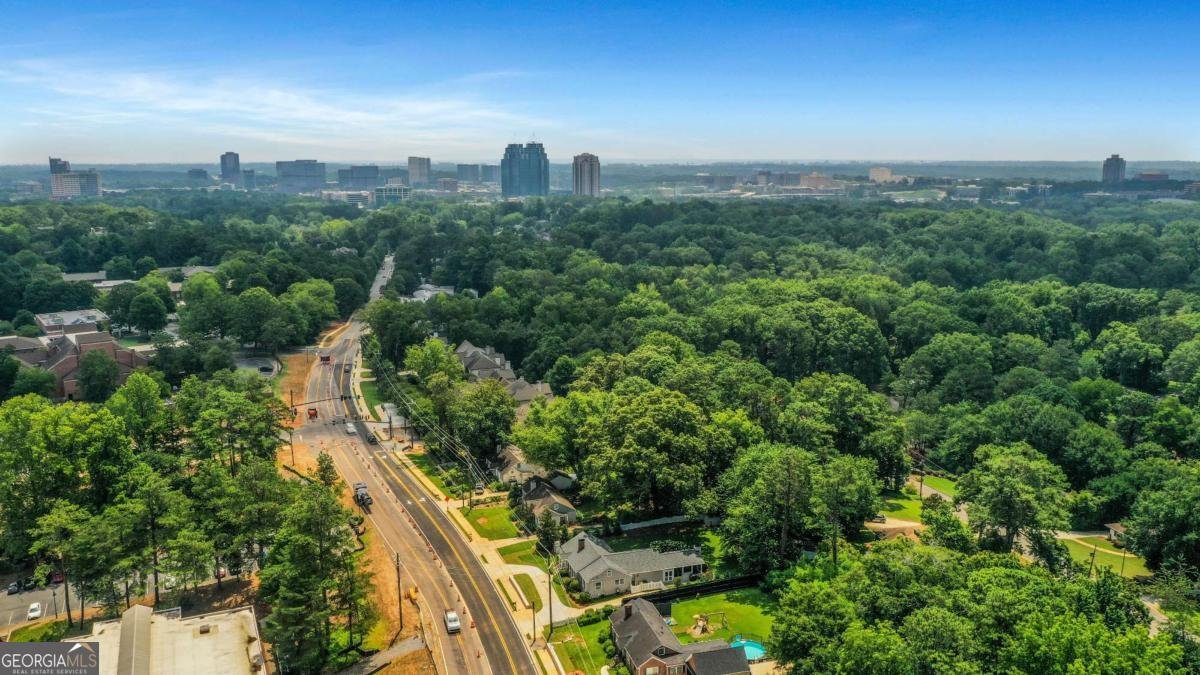 405 Johnson Ferry Road Atlanta - 21