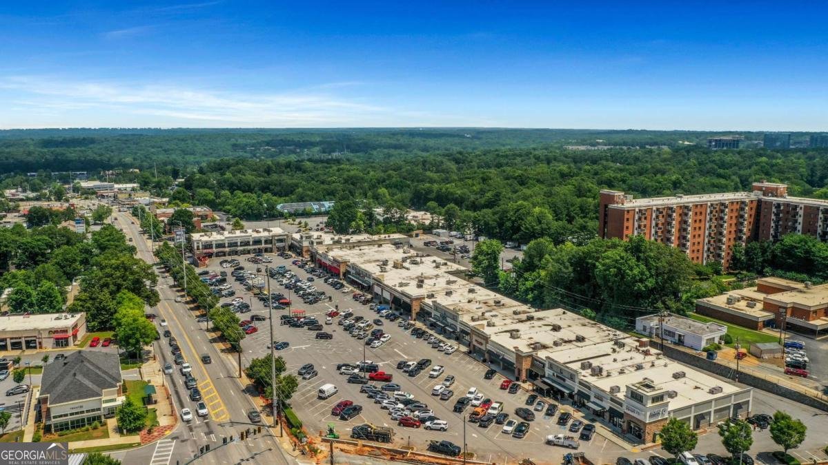 405 Johnson Ferry Road Atlanta - 22