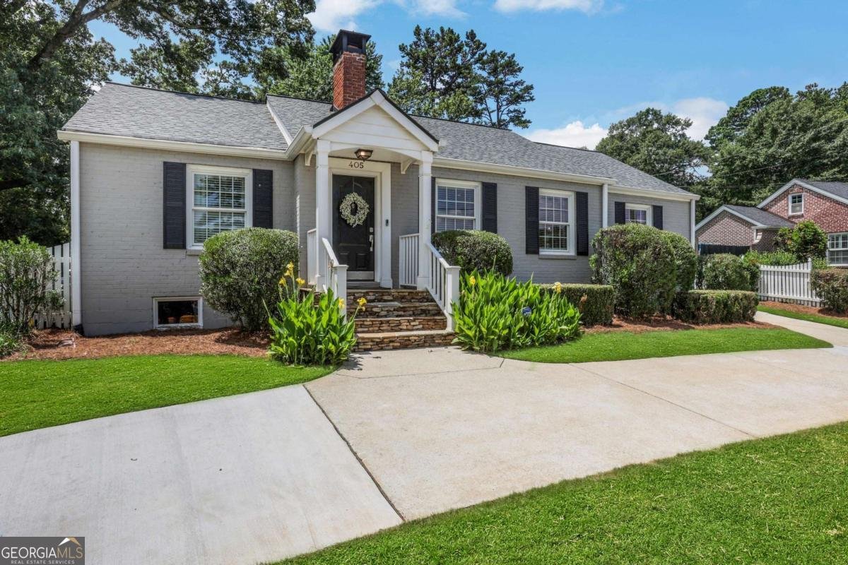 405 Johnson Ferry Road Atlanta - 23