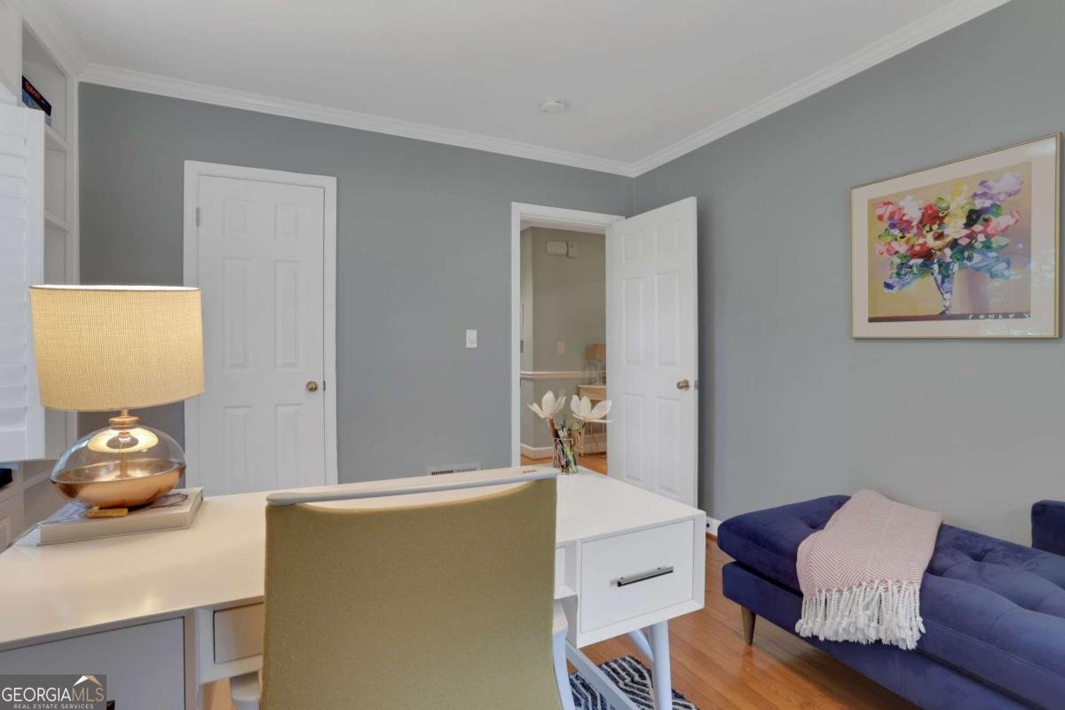 405 Johnson Ferry Road Atlanta - 3