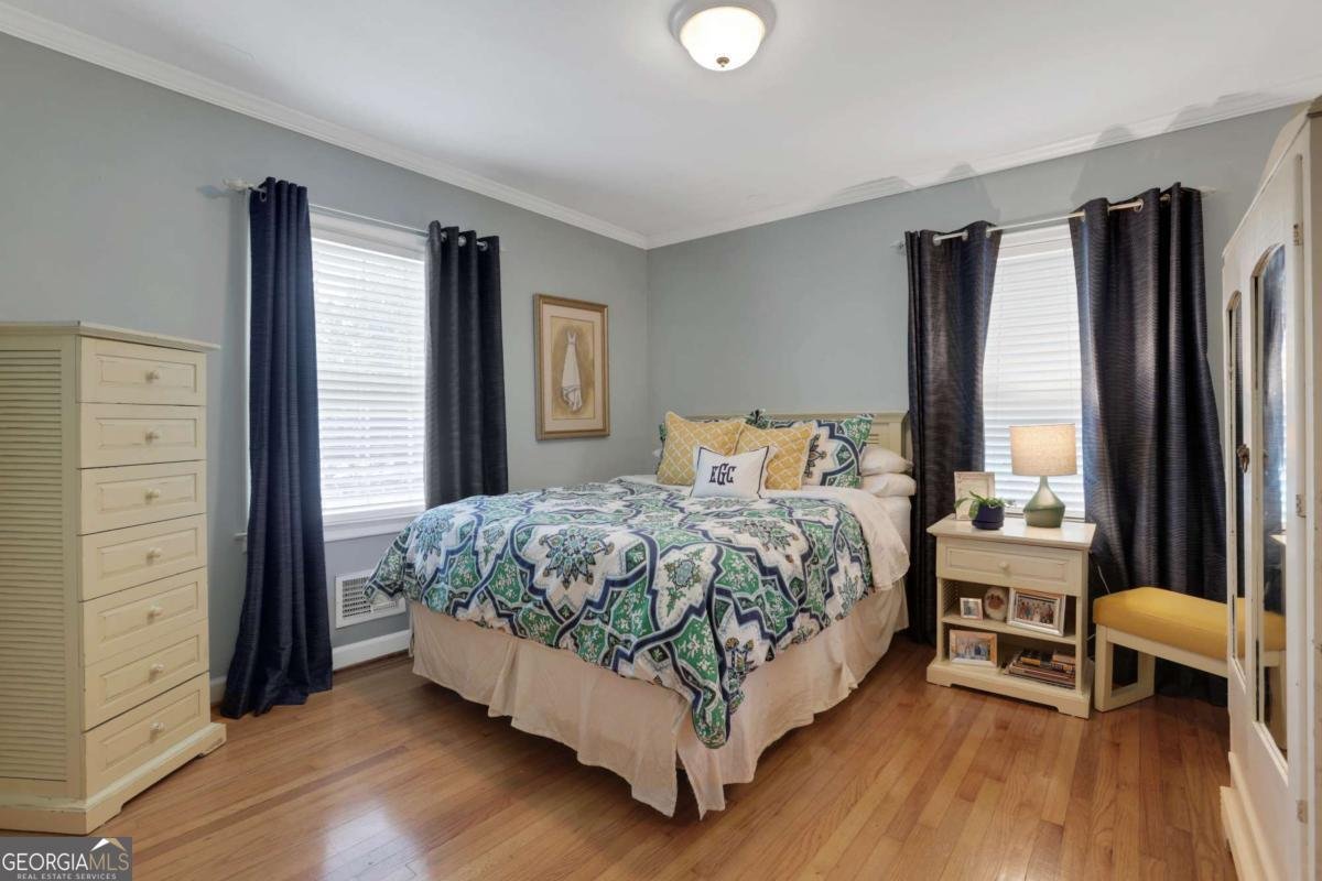 405 Johnson Ferry Road Atlanta - 4