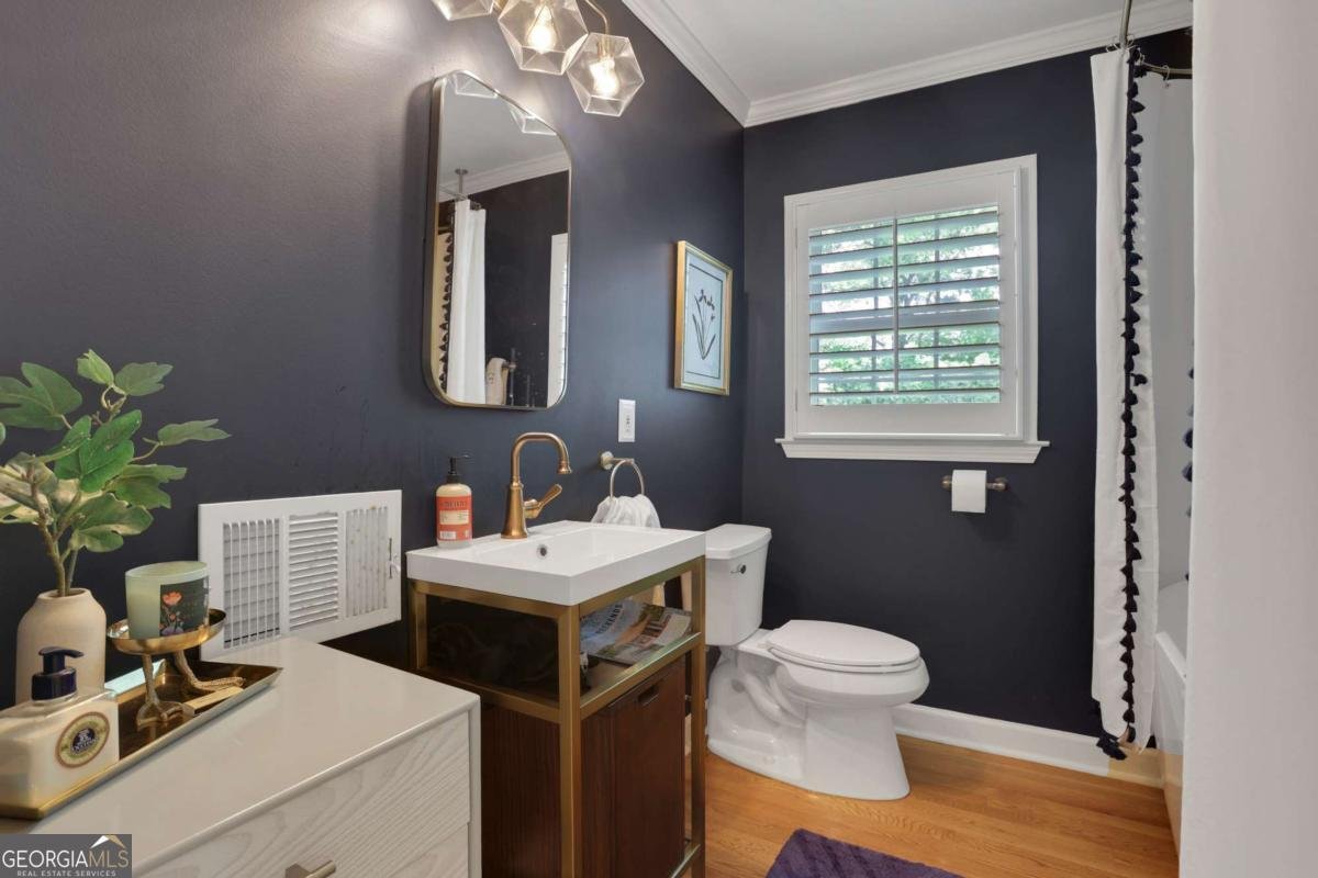 405 Johnson Ferry Road Atlanta - 6