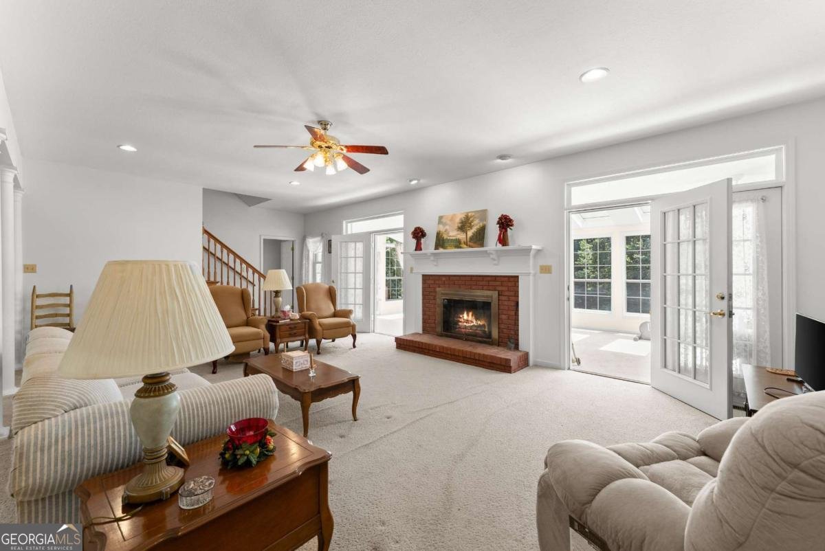 5620 Ransom Free Road Clermont - 20
