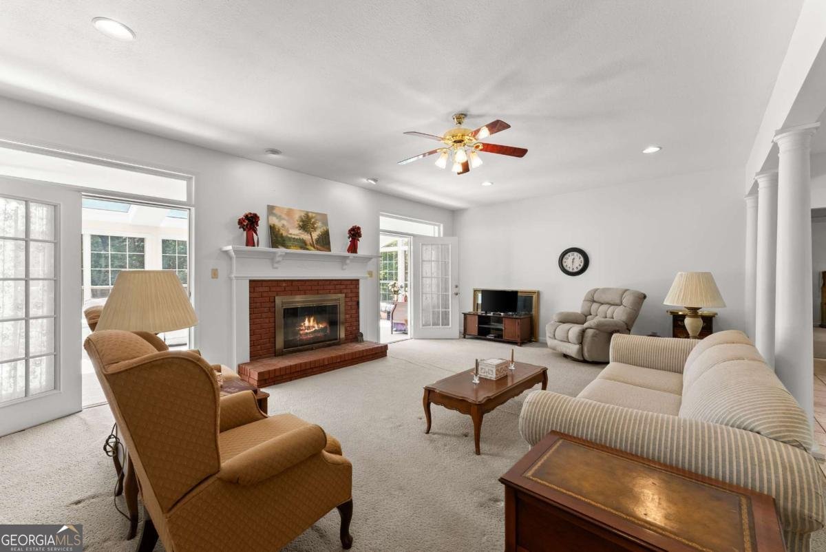 5620 Ransom Free Road Clermont - 21