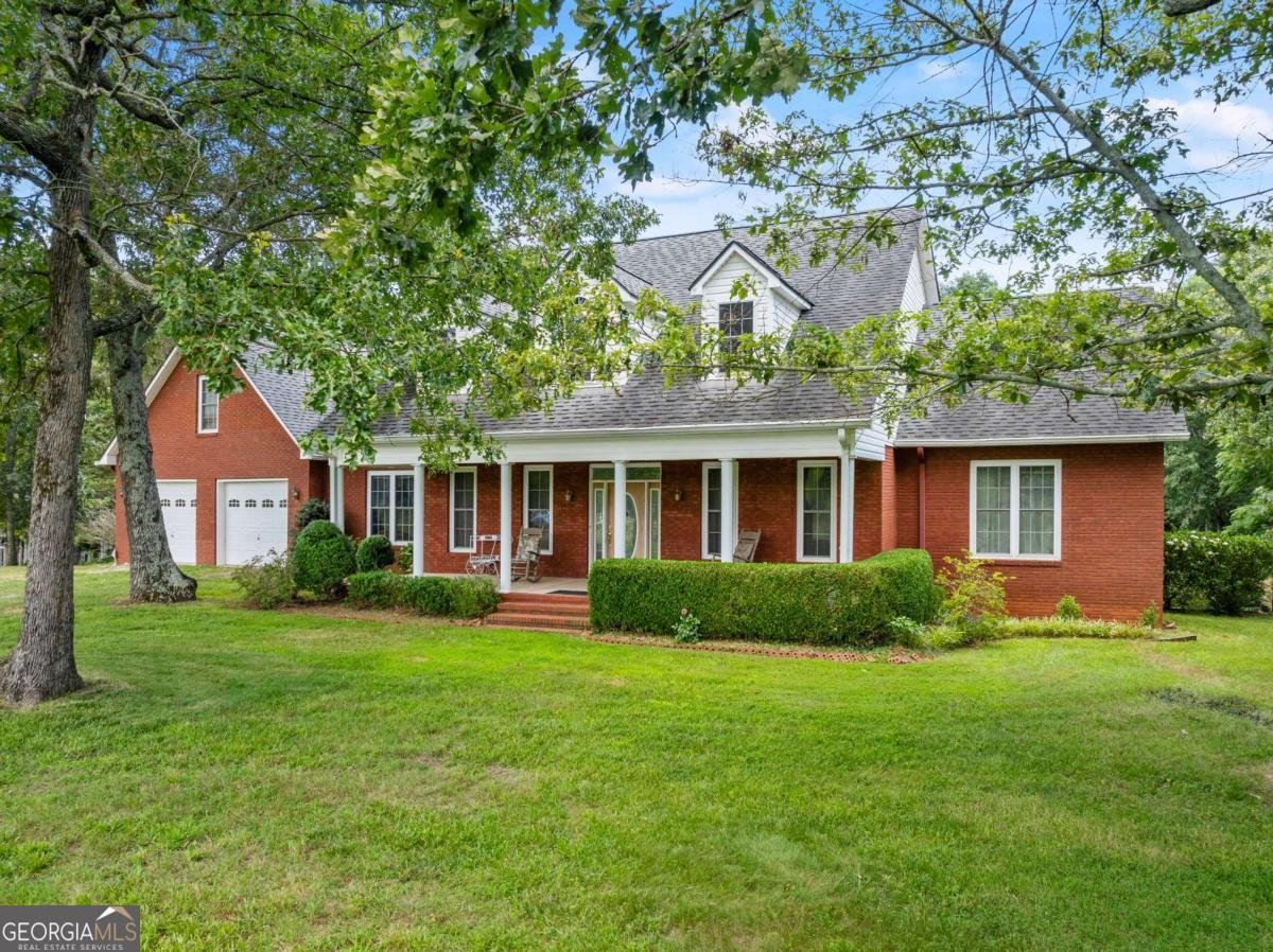 5620 Ransom Free Road Clermont - 3
